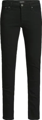 Produktbild von Jack & Jones Glenn Original Cb 816 Plus Size Jeans Schwarz 48 / 32 Herren Schwarz 48