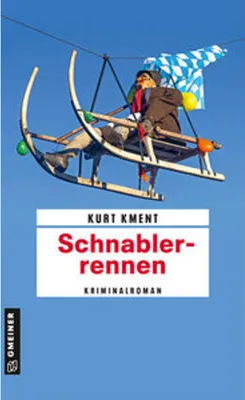 Produktbild von Regionalkrimi: Schnablerrennen – Kommissar Besener ermittelt in eingeschworener Dorfgemeinschaft