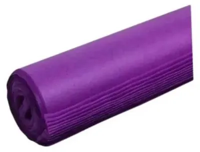 Produktbild von Farbiges, glattes Papier, violett, 50 x 70 cm, 30 Blatt – Penword