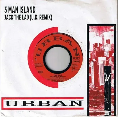 Obrázok produktu pre Jack The Lad