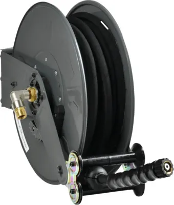 Produktbild von Automatik-Schlauchaufroller Ebinger OSM 310