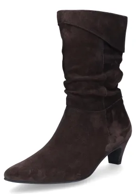Produktbild von Paul Green Damen Stiefelette braun 7