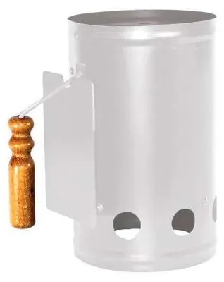 Obrázok produktu pre Zápalky s drevenou rukoväťou – 17 cm