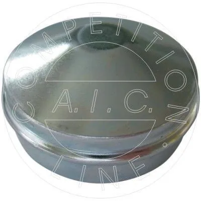Produktbild von AIC Schutzdeckel Radnabe 52731 für OPEL Corsa D Schrägheck (S07)