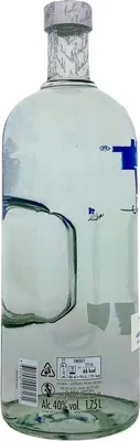 Produktbild von Absolut Vodka | 40 % vol | 1,75 l