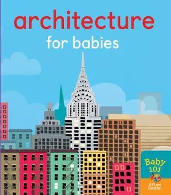 Produktbild von Architecture for Babies