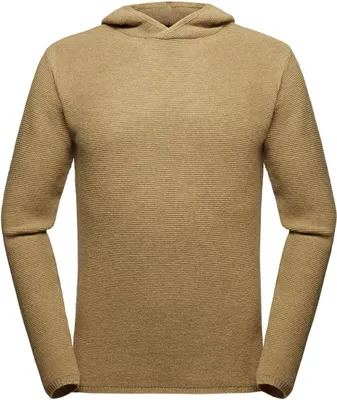 Produktbild von Major Hoody M, Pullover, Herren - La Sportiva, Größe:S, Farbe:732732 Savana