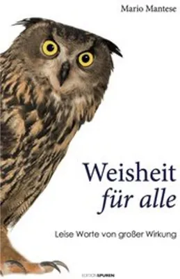 Produktbild von Weisheit für alle