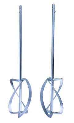 Immagine prodotto di Agitatori Scheppach per miscelatore PM1800D 110 mm 2 pz.