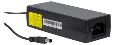 Produktbild von Inter-Tech 88882098, Stromversorgung, Drinnen, 100-240 V, 50/60 Hz, 90 W, 12 V