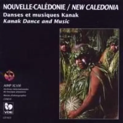 Produktbild von Nouvelle Caledonie