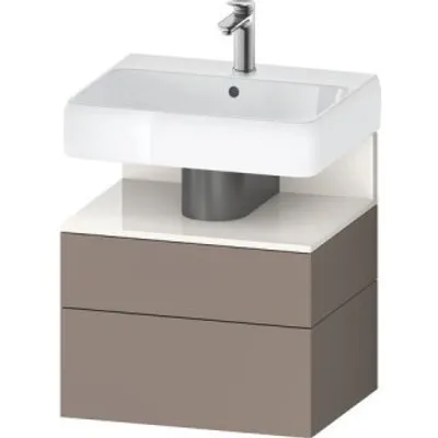 Produktbild von DURAVIT QA4393022430000 QTG WTU WH Ek. 590x470x590 bs. Mt. H