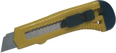 Obrázek produktu pro nůž odlamovací 18mm