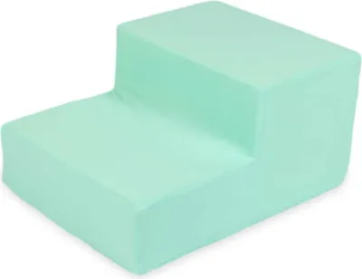 Image de Marchepied pour kit de jeu en mousse - Monnaie