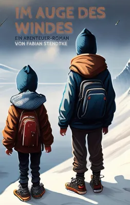 Produktbild von Im Auge des Windes