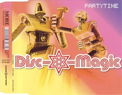 Image de La fête