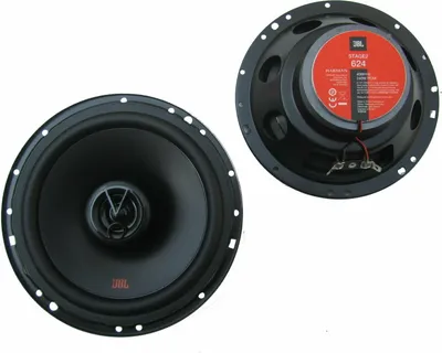Produktbild von JBL für VW Polo 9N Lautsprecher Komplett Set Tür Vorn Hinten + Ausbau Werkzeug 240 Watt