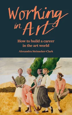 Produktbild von Working in Art