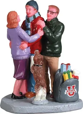 Produktbild von LEMAX - Home For The Holidays