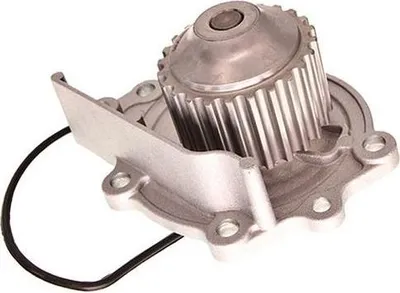 Produktbild von MAXGEAR Kühlmittelpumpe Wasserpumpe für LAND ROVER Freelander SUV (L314) 47-0166