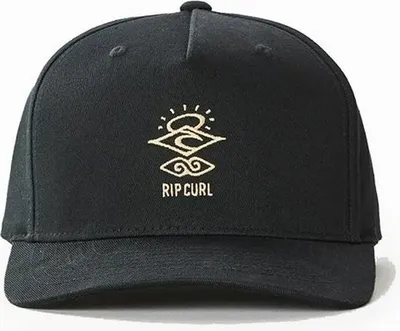Produktbild von Sportkappe Rip Curl Flexfit Bunt Einheitsgröße