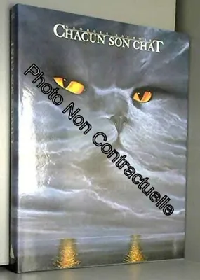 Image de Lacroix - Chacun Son Chat
