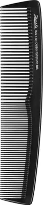 Produktbild von Jäneke Carbon Kamm 55803 Damenkamm 8,5'' (21,5 cm)