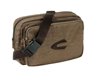Produktbild von camel active Journey Bauchtasche Beltbag Uni B00 306 25 sand