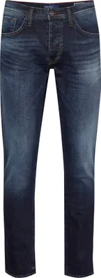 Produktbild von BLEND Regular Fit Jeans Basic Denim Pants Hose Trousers BLIZZARD Größe: 30W / 34L