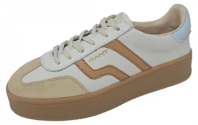 Produktbild von Gant Cuzima Sneaker low Weiß