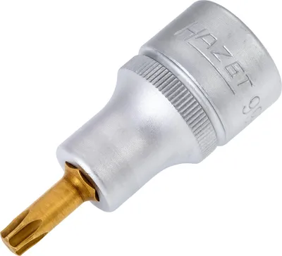 Produktbild von HAZET 992-T30, 1 Stück(e), Torx, 55 mm, 72 g, 25,4 / 2 mm (1 / 2")
