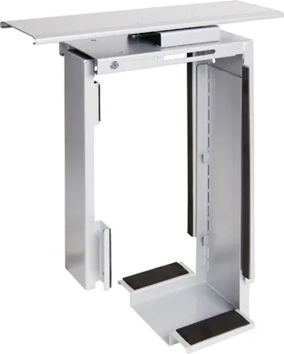 Produktbild von Dataflex 32322 Computerhalterung für Computer - max. 20 kg Traglast - Silber