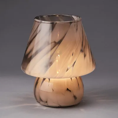Produktbild von BUTLERS LED-Leuchte MISS MARBLE