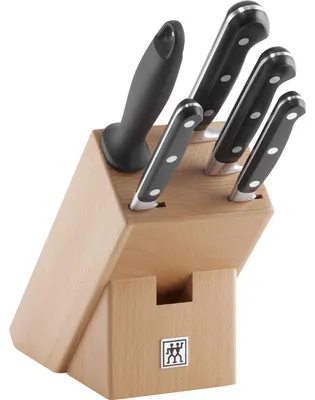 Produktbild von Zwilling Messerblock 6 teilig 35223-000-0