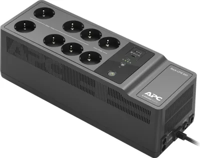 Immagine prodotto di APC Back UPS 850VA 230V USB-C+A Charge Port