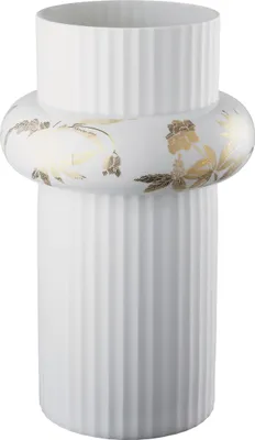 Produktbild von Rosenthal Ode Floral Ornaments Vase 38 cm
