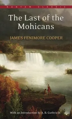 Image de The Last of the Mohicans