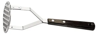 Imagen del producto de Tramontina, machacador de patatas de madera Pakkaholz, color marrón, modelo 21159/190