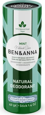Immagine prodotto di Papertube Deo Stick - Menta 40g