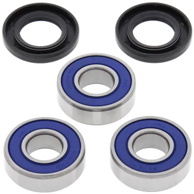 Image de Tous les ballons Radlager-Kit 25-1033