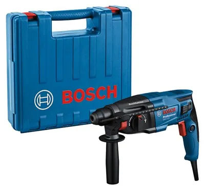 Produktbild von Bohrhammer mit SDS plus GBH 2-21