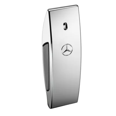 Zdjęcie produktu dla Mercedes-Benz Club Woda toaletowa, 100 ml
