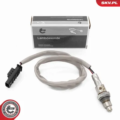Obrázok produktu pre Lambda sonda BMW 1, 2, 3, 4, 5, 6, 7, X3