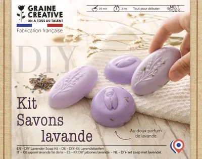 Zdjęcie produktu dla GRAINE CREATIVE 200529, Wielobarwny