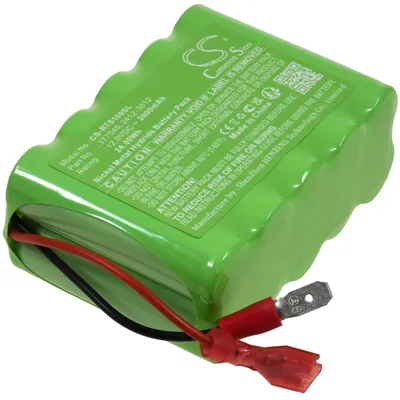 Produktbild von Akku für Roto RT2 SF Rollladen