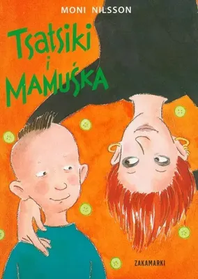 Zdjęcie produktu dla Tsatsiki i Mamuśka