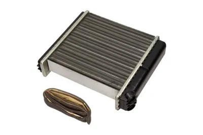 Produktbild von MAXGEAR 18-0119 Wärmetauscher Innenraumheizung Kühler für OPEL Calibra A (C89) für VAUXHALL Calibra (C89)