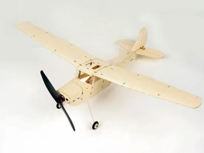 Produktbild von Pichler Micro Cessna L-19 / 445mm