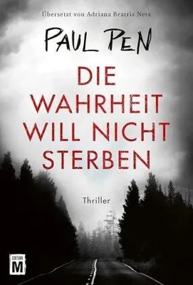 Produktbild von Die Wahrheit will nicht sterben
