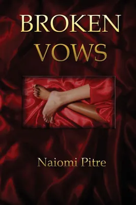 Produktbild von Broken Vows